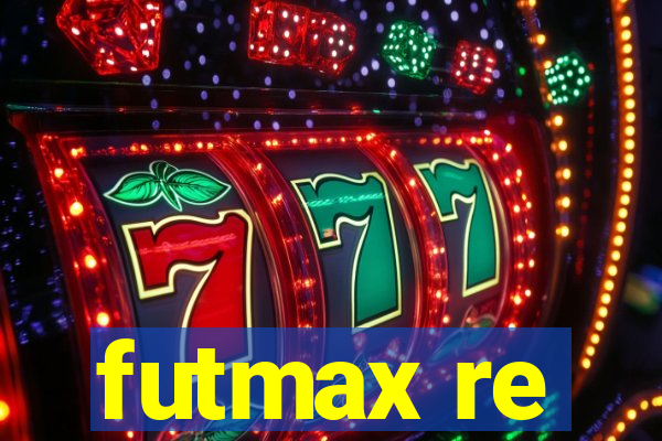 futmax re